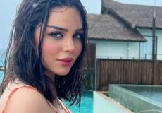 رهف القحطاني - ارشيف