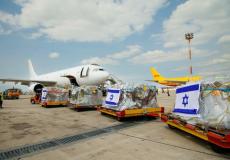 استئناف الخطوط الجوية بين سول وتل ابيب