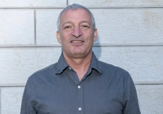 هاريل كنافو القائد السابق للقيادة الجنوبية في الجيش الاسرائيلي