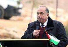 وزير العدل محمد الشلالدة