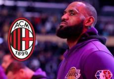 ليبرون جيمس