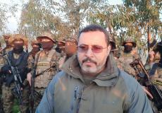 خالد منصور