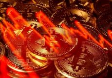 البيتكوين تقترب من 22 ألفاً وصعود العملات الرقمية قبيل كلمة باول