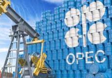 اوبك تقرر زيادة الإنتاج إلى 100 ألف برميل من سبتمبر