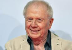 سبب وفاة المخرج ولفغانغ بيترسن الألماني