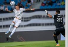 أهداف مباراة الشباب ضد الباطن في دوري روشن السعودي اليوم