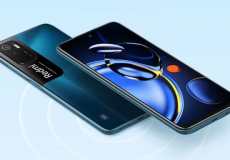 هاتف شاومي ريدمي نوت 11 S.أرشيفE