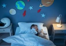 تأثير قلة ساعات النوم على الأطفال - ارشيف