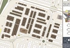 توزيع الدفعة الخامسة من قسيمة مشروع جنوب سعد العبد الله