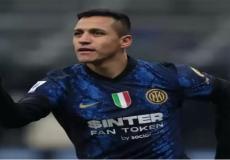 أليكسيس سانشيز ينضم  لنادي مرسيليا الفرنسي 