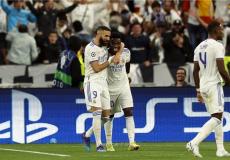 ريال مدريد- أرشيف.