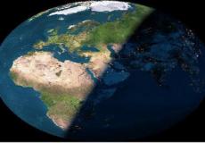 موعد تساوي طول النهار والليل في السعودية