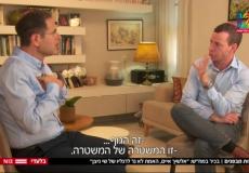 سيغال في مقابلة مع سعدة