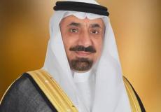 أمير منطقة نجران جلوي بن عبدالعزيز بن مساعد