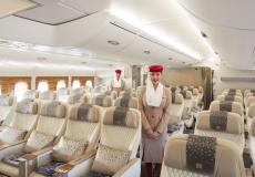 اسعار تذاكر الطيران بين دبي وجدة