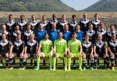 نادي لوغانو السويسري