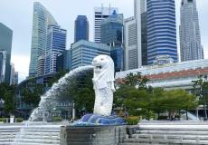 تأشيرات طويلة الأمد للعمل في سنغافورة