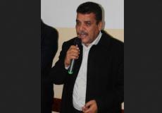 عضو المجلس الثوري لحركة فتح بيان الطبيب