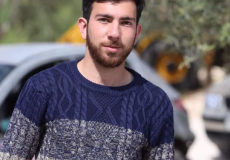 المحكمة العسكرية الاسرائيلية تحكم ببراءة معتز بري