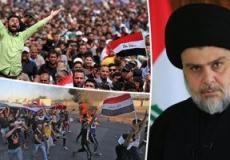 أحداث العراق اليوم