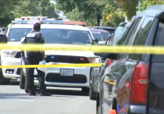 قتلى وإصابات وسط إطلاق نار في واشنطن