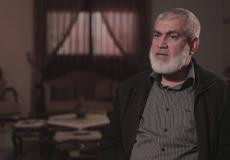 روحي مشتهى - عضو المكتب السياسي لحركة حماس