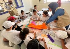 فارس العرب تطلق مخيم صيفي بعنوان (بالفن نحيي تراثنا)