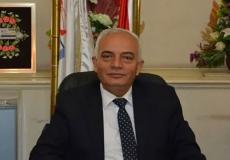وزير التربية والتعليم رضا حجازي