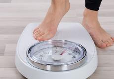 قياس الوزن - ارشيف