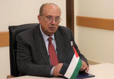 الوزير أبو مويس عضواً في مجلس إدارة "المسؤولية المجتمعية للجامعات العربية"