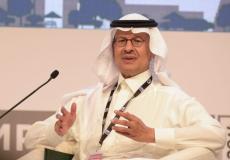 الأمير عبد العزيز بن سلمان