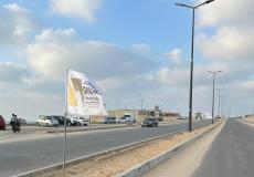 وفد مصري يصل قطاع غزة غدًا