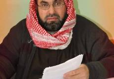 نصر عمور