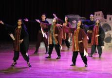 مهرجان ثقافي - ارشيف