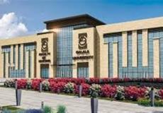 تنسيق الجامعات الاهلية 2022