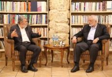 تفاصيل الاتصال الهاتفي بين هنيه والنخالة