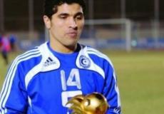 حقيقة وفاة طارق التايب لاعب منتخب ليبيا