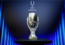 موعد كأس السوبر الأوروبي 2022