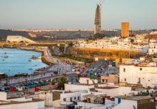 حي السويسري الراقي في المغرب