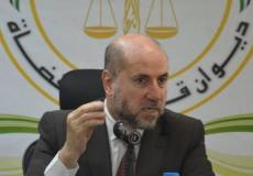 محمود الهباش