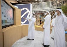 إمارة أبو ظبي تعلن إنطلاق منصة "تم" للخدمات الحكومية