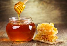 فوائد العسل على الريق . أرشيف