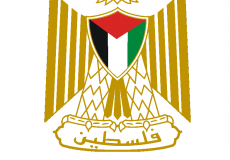 سفارة دولة فلسطين