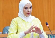 استقالة مريم العقيل رئيسة ديوان الخدمة المدنية في الكويت