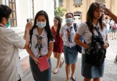 المدارس في الفلبين