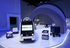 موعد تلقي طلبات التسجيل في تحدي دبي للتنقّل ذاتي القيادة 2023