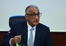 سبب استقالة طارق عامر محافظ البنك المركزي المصري