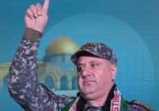 من هو تيسير الجعبري الذي اغتالته إسرائيل بغزة اليوم؟