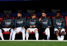 ريال مدريد- أرشيف