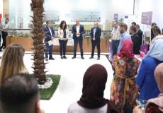 سلطة النقد ووزارة الاقتصاد تعقدان فعالية توعوية لموظفي الوزارة حول الدفع الإلكتروني